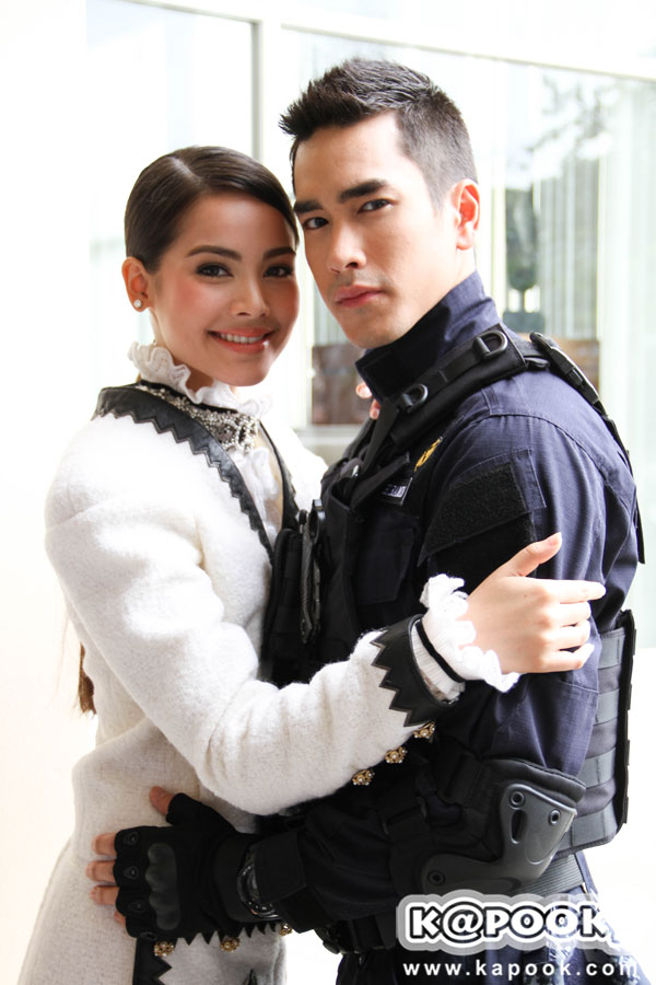 เล่ห์ลับสลับร่าง