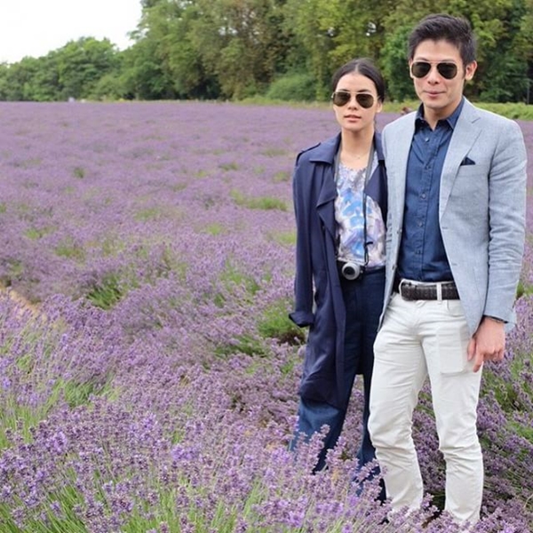 มัดหมี่ พิมดาว