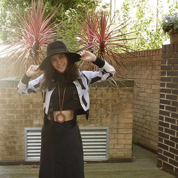 มัดหมี่ พิมดาว