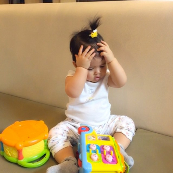น้องมายู น้องมายู
