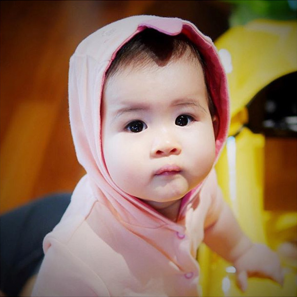 น้องมายู น้องมายู