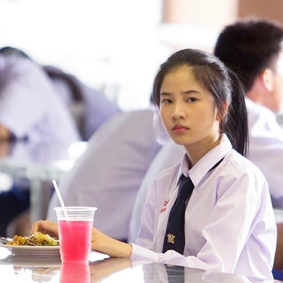 ฝน ศนันธฉัตร ดาว ฮอร์โมน