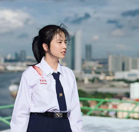 ฝน ศนันธฉัตร ดาว ฮอร์โมน