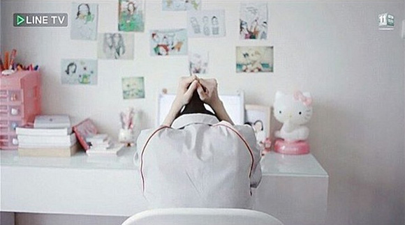 ฝน ศนันธฉัตร ดาว ฮอร์โมน