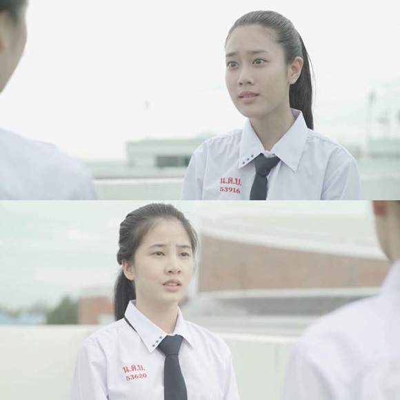 ก้อย ดาว ฮอร์โมน