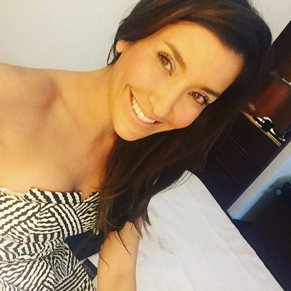 แองจี้ เฮสติ้ง