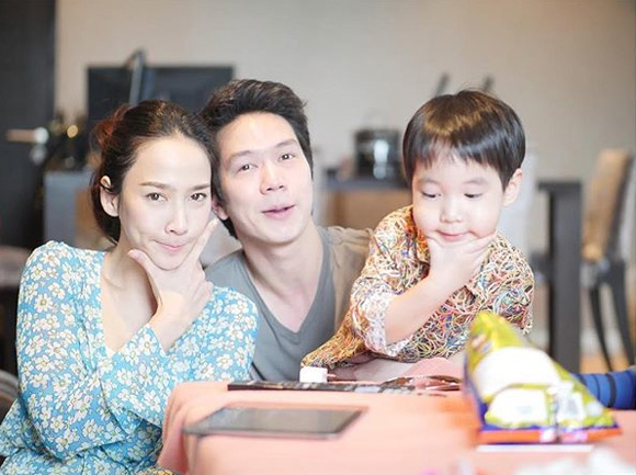 อั้ม แอมป์