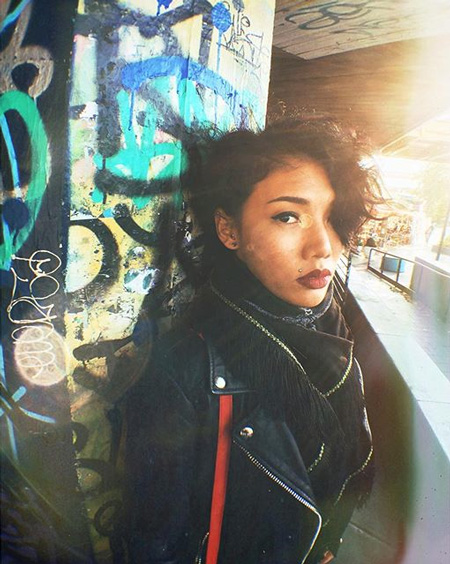 ดา เอ็นโดรฟิน