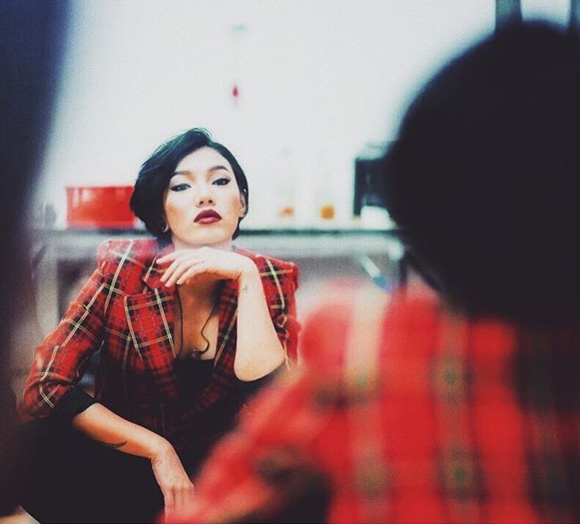 ดา เอ็นโดรฟิน