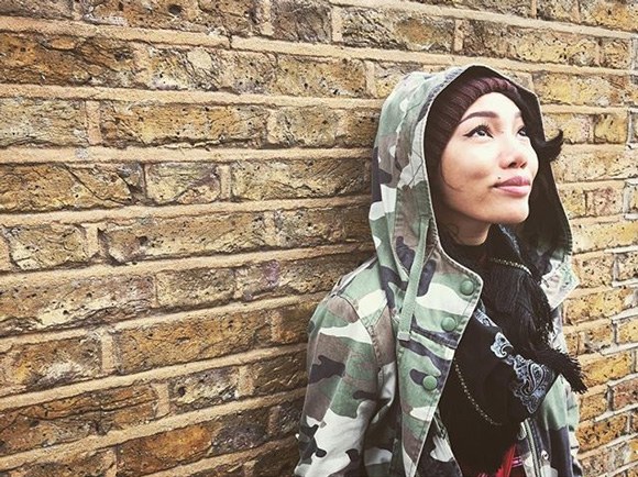 ดา เอ็นโดรฟิน