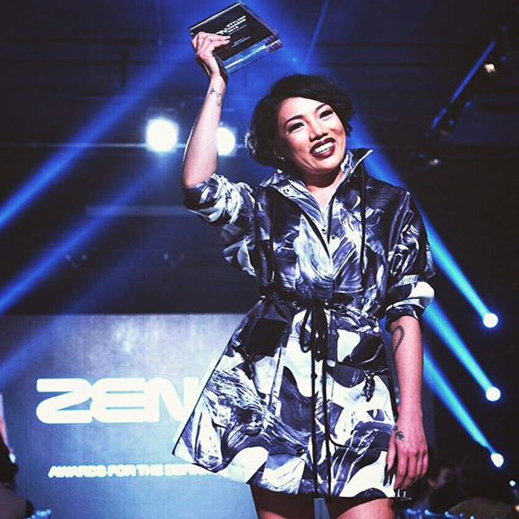 ดา เอ็นโดรฟิน