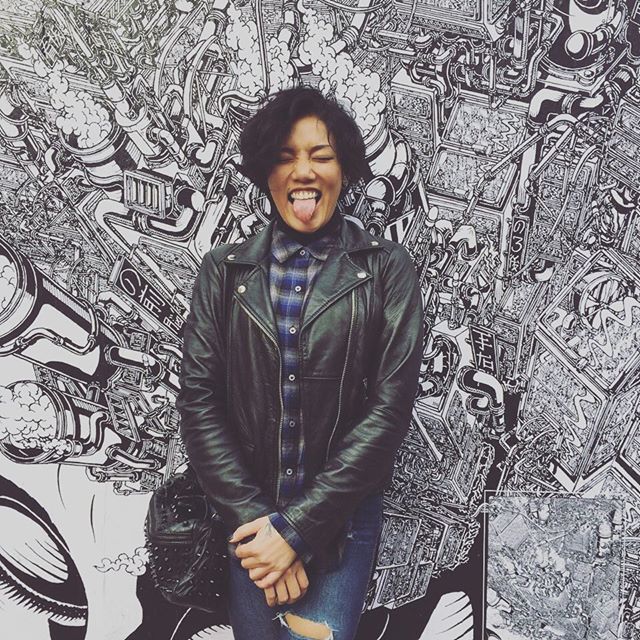 ดา เอ็นโดรฟิน