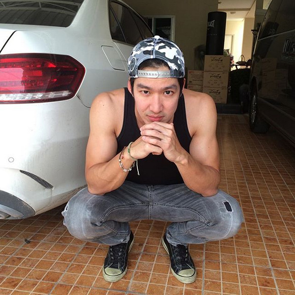 เดี่ยว สุริยนต์