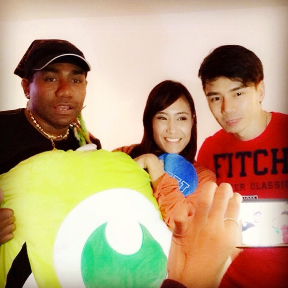 เด็บบี้ บาซู