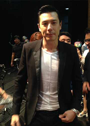 โดม ปกรณ์ ลัม