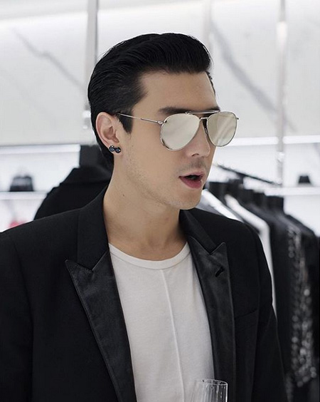 โดม ปกรณ์ ลัม