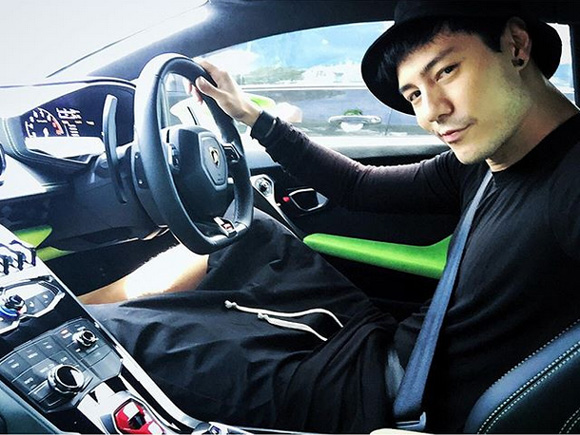 โดม ปกรณ์ ลัม