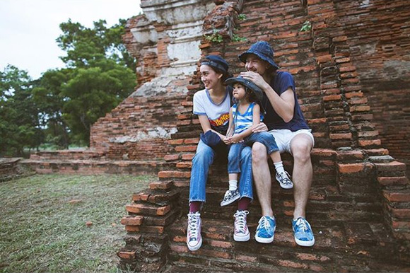 ไอด้า เบ็น น้องลัลลาเบล