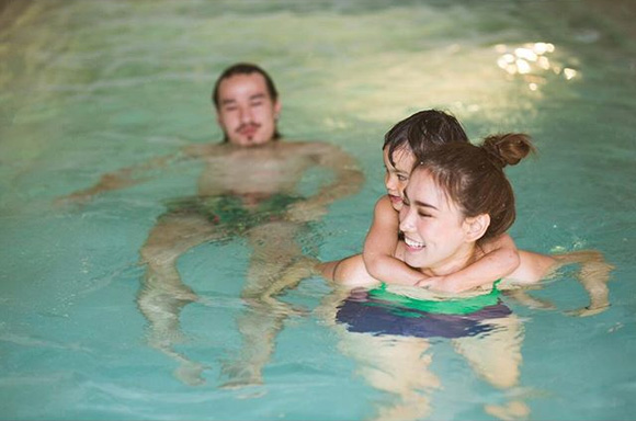 ไอด้า เบ็น น้องลัลลาเบล