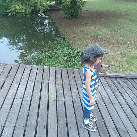 ไอด้า เบ็น น้องลัลลาเบล