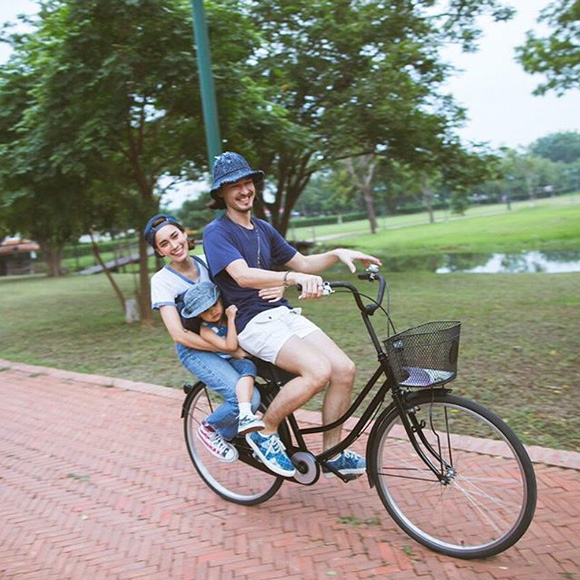 ไอด้า เบ็น น้องลัลลาเบล