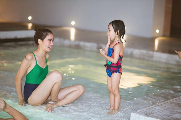 ไอด้า เบ็น น้องลัลลาเบล