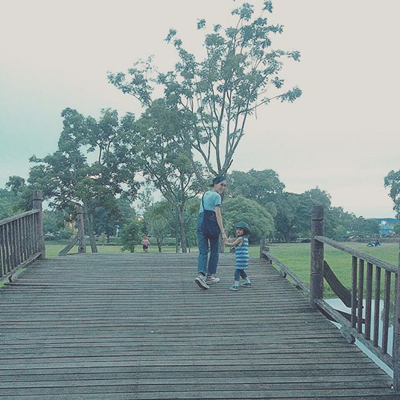 ไอด้า เบ็น น้องลัลลาเบล