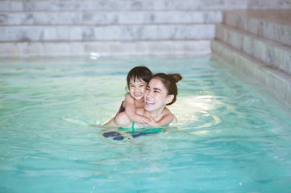 ไอด้า เบ็น น้องลัลลาเบล