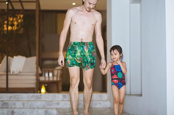 ไอด้า เบ็น น้องลัลลาเบล