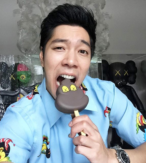 แตงโม ก้อง