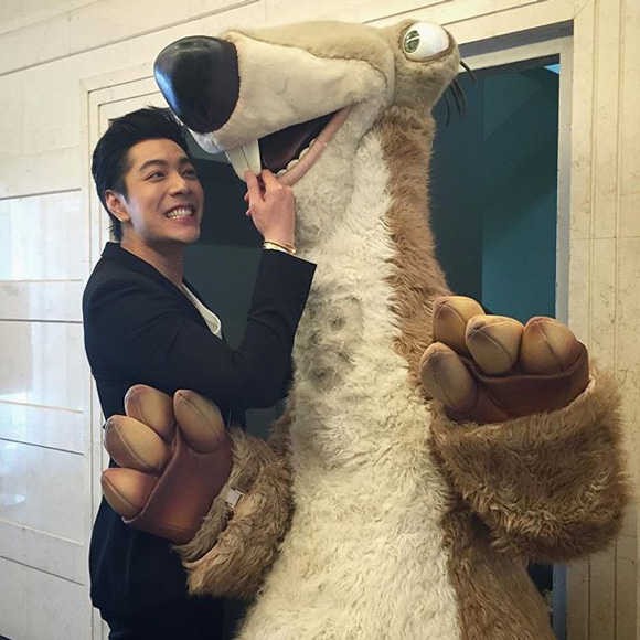 แตงโม ก้อง