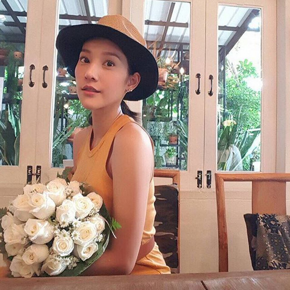 แตงโม ก้อง