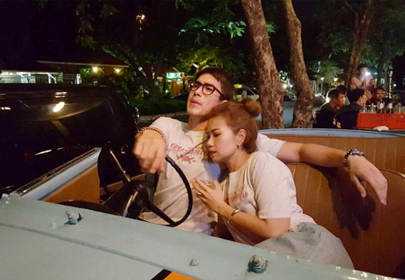 ณเดชน์ พุดเดิ้ล