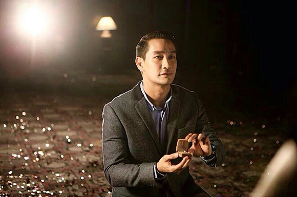 ป้อง ณวัฒน์