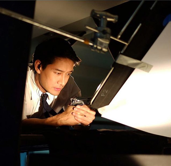 ป้อง ณวัฒน์