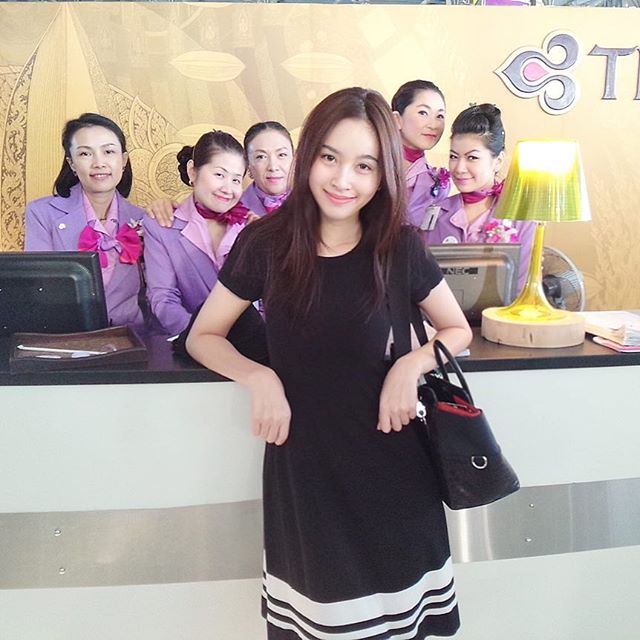 ปอย ตรีชฎา