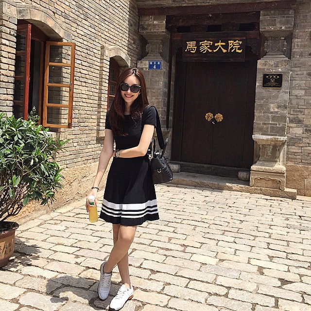 ปอย ตรีชฎา