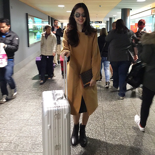 ปอย ตรีชฎา