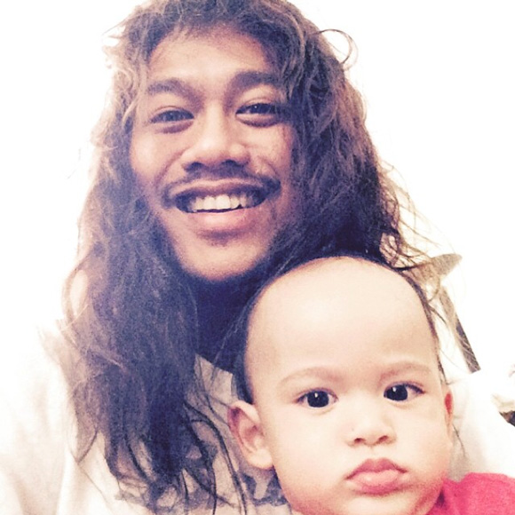 สิงโต นำโชค เปลี่ยนลุค