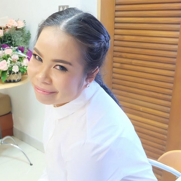 ตุ๊กกี้ ชิงร้อยชิงล้าน