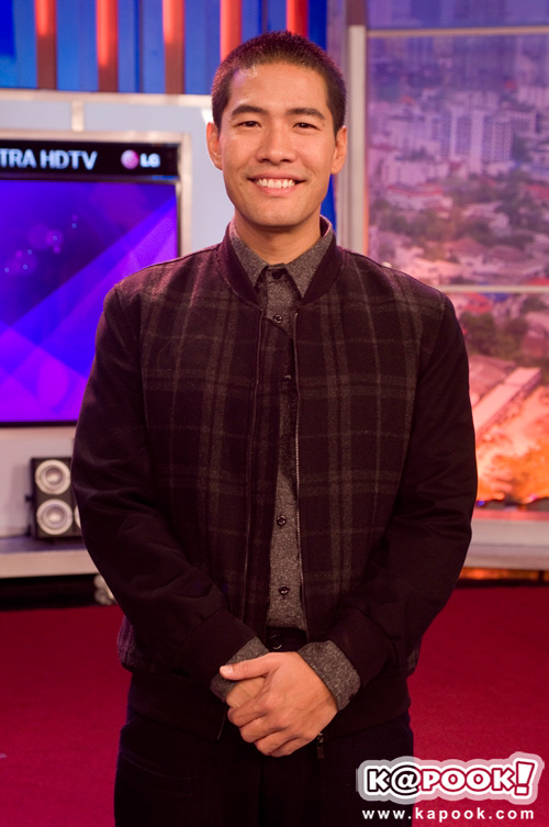 วู้ดดี้ วุฒิธร