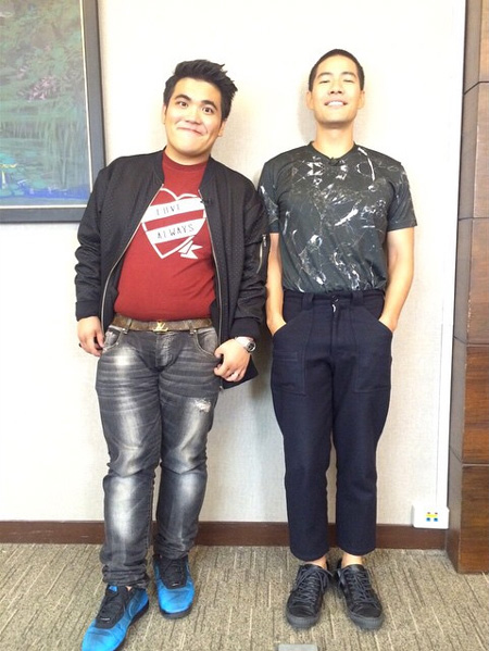 วู้ดดี้ แจ็ค แฟนฉัน