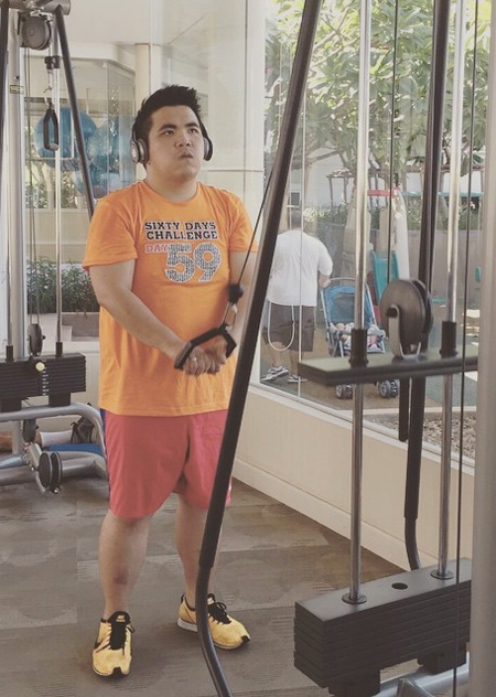 วู้ดดี้ แจ็ค แฟนฉัน