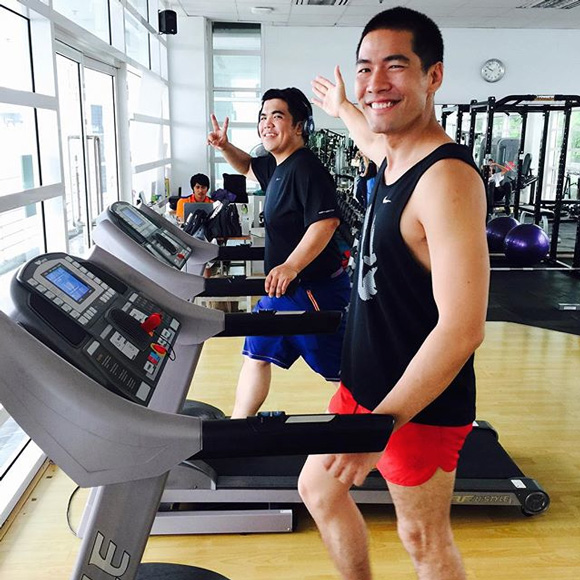 วู้ดดี้ แจ็ค แฟนฉัน