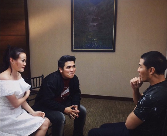 วู้ดดี้ แจ็ค แฟนฉัน