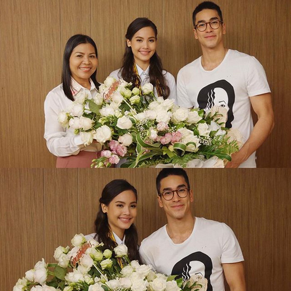 ณเดชน์ ญาญ่า