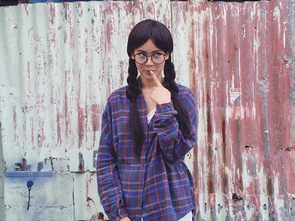 ญาญ่า อุรัสยา