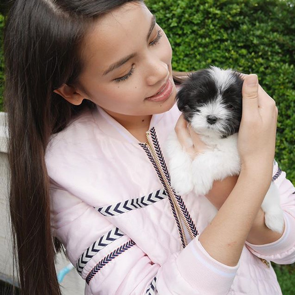 ญาญ่า อุรัสยา