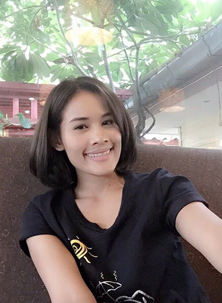 หนูเล็ก ก่อนบ่าย