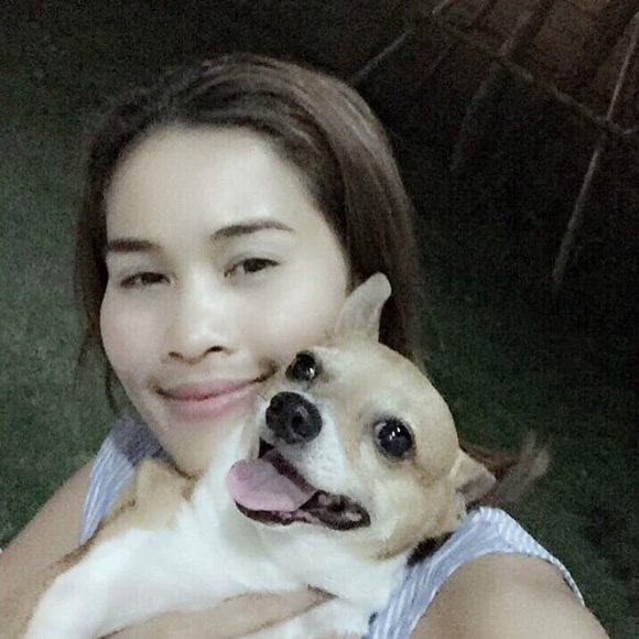 หนูเล็ก ก่อนบ่าย